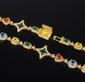 DUI GOLD GEM RYMESTONE
