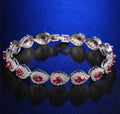 DUI TEARDROP BRACLET