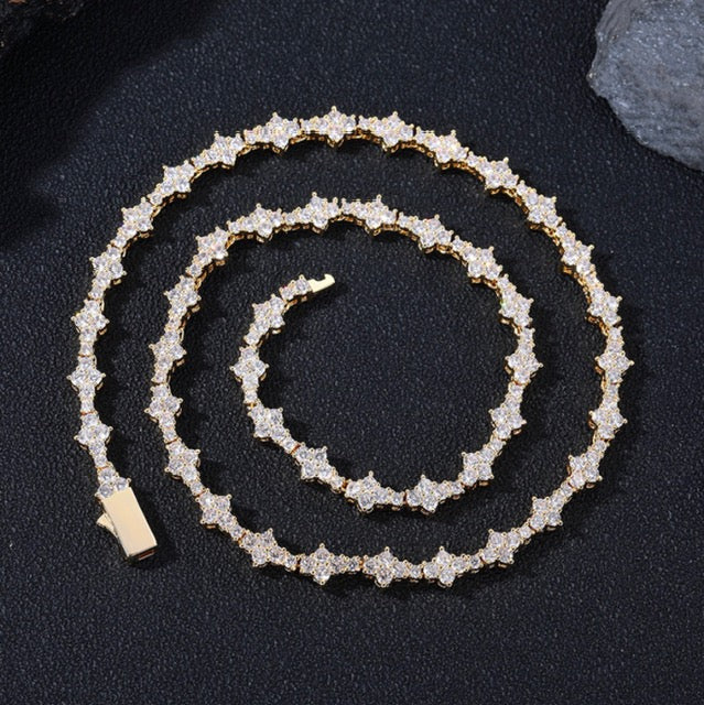 DUI Purity Tennis Bracelet