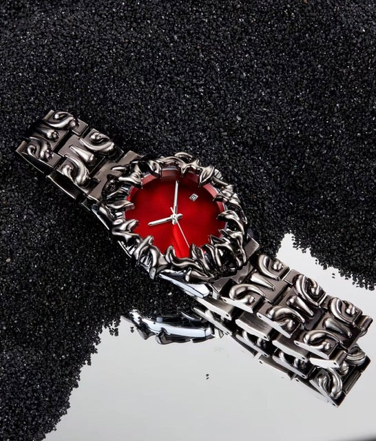 DUI TIMELESS PURITY WATCH