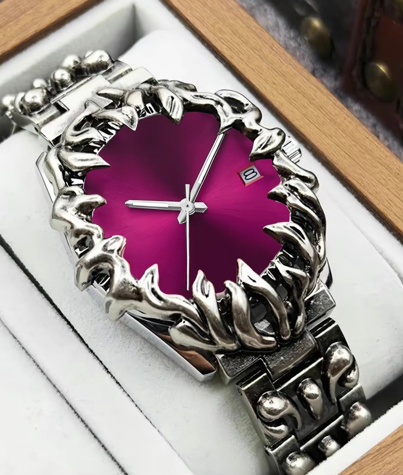 DUI TIMELESS PURITY WATCH