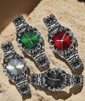 DUI TIMELESS PURITY WATCH