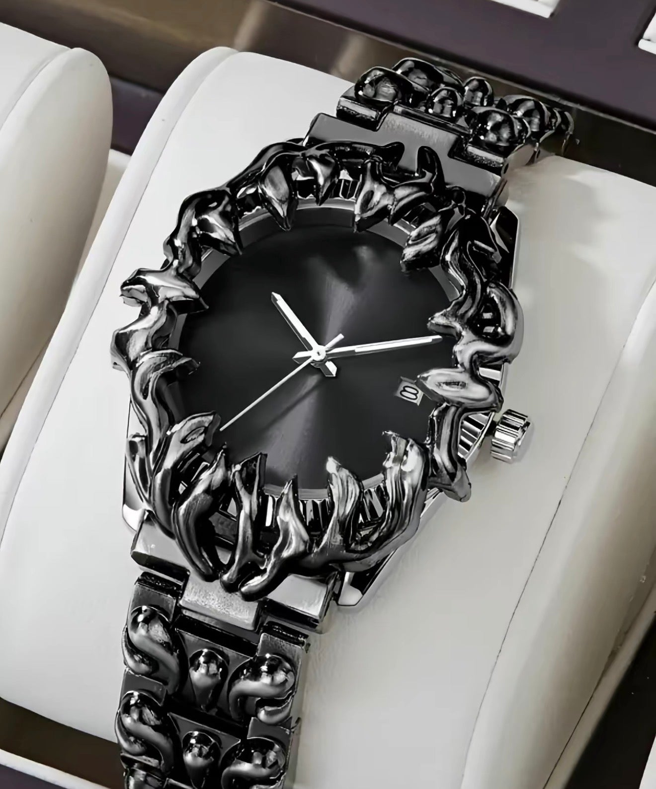 DUI TIMELESS PURITY WATCH