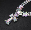 DUI CLEAR PURITY NECKLACE