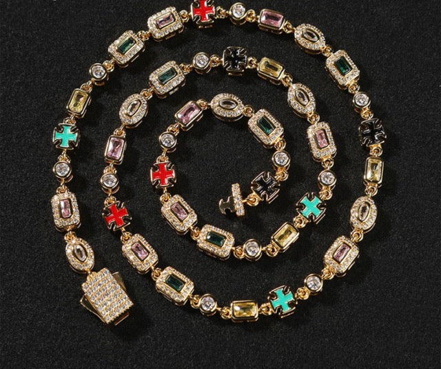 DUI EXCLUSIVE GEMSTONE PURITY
